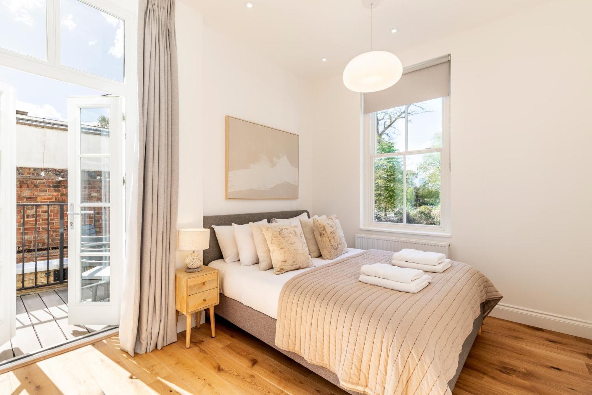 The Fulham Residences By Relay * London