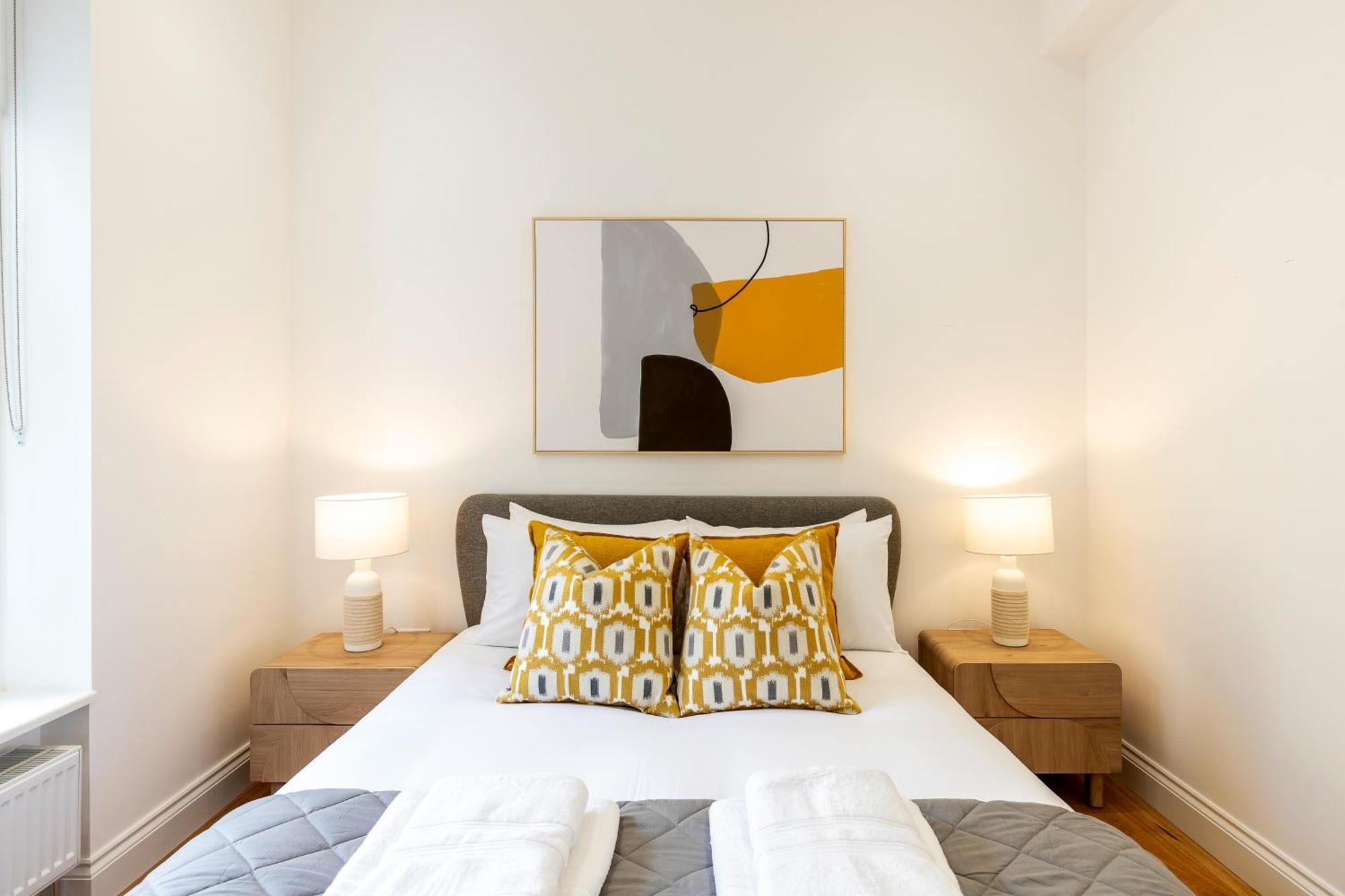 The Fulham Residences By Relay Apartment