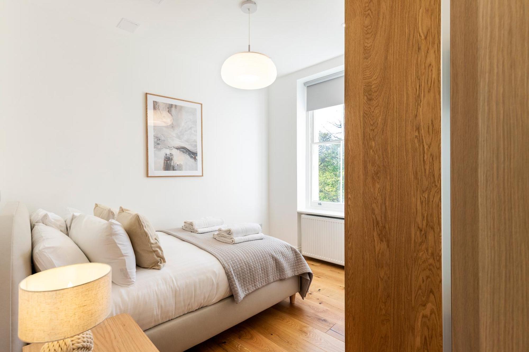 The Fulham Residences By Relay Apartment