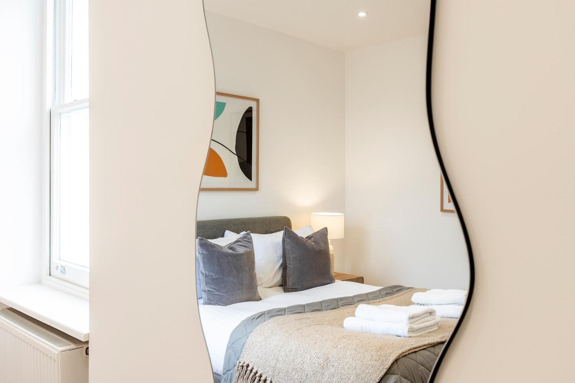 The Fulham Residences By Relay * London