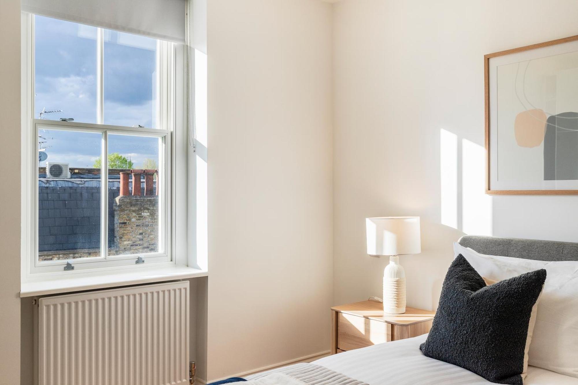 The Fulham Residences By Relay *